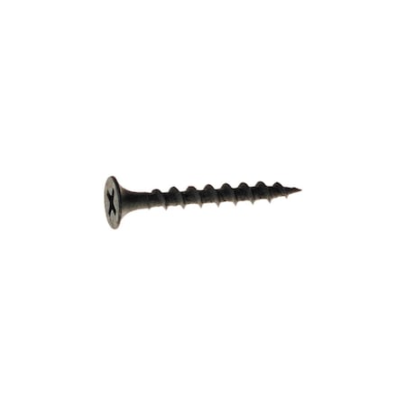 Tinkertools No.10 x 3.5 in. 25 lbs Phillips Drywall Screws , 1075PK TI2188228